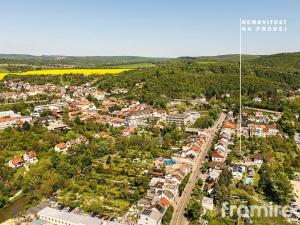 Prodej rodinného domu, Brno - Maloměřice, Obřanská, 58 m2