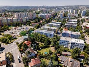 Prodej pozemku pro bydlení, Praha, 551 m2