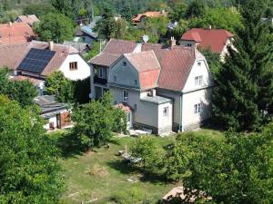 Prodej rodinného domu, Vrané nad Vltavou, Příčná, 200 m2