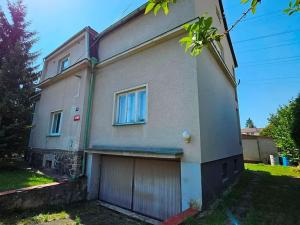 Prodej rodinného domu, Vrané nad Vltavou, Příčná, 200 m2