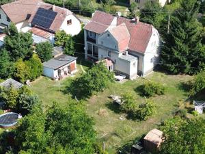 Prodej rodinného domu, Vrané nad Vltavou, Příčná, 200 m2