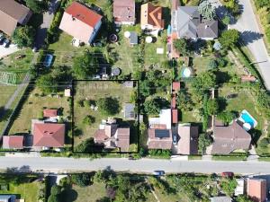 Prodej rodinného domu, Vrané nad Vltavou, Příčná, 200 m2