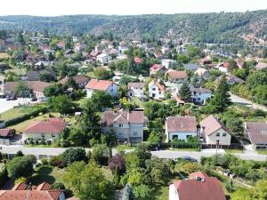 Prodej rodinného domu, Vrané nad Vltavou, Příčná, 200 m2