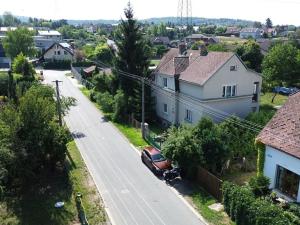 Prodej rodinného domu, Vrané nad Vltavou, Příčná, 200 m2
