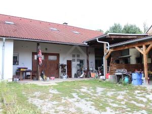 Prodej rodinného domu, Kraselov, 300 m2