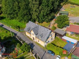 Prodej rodinného domu, Liberec - Liberec XXXIII-Machnín, K Bedřichovce, 222 m2