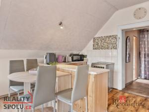 Prodej rodinného domu, Liberec - Liberec XXXIII-Machnín, K Bedřichovce, 222 m2