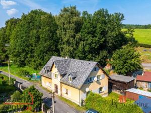 Prodej rodinného domu, Liberec - Liberec XXXIII-Machnín, K Bedřichovce, 222 m2