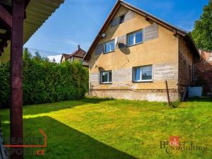 Prodej rodinného domu, Liberec - Liberec XXXIII-Machnín, K Bedřichovce, 222 m2