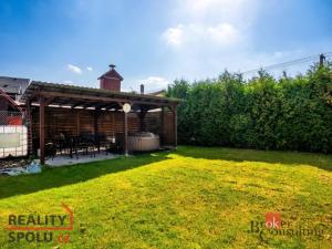 Prodej rodinného domu, Liberec - Liberec XXXIII-Machnín, K Bedřichovce, 222 m2