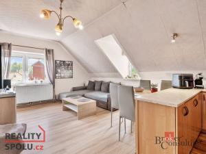 Prodej rodinného domu, Liberec - Liberec XXXIII-Machnín, K Bedřichovce, 222 m2