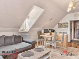 Prodej rodinného domu, Liberec - Liberec XXXIII-Machnín, K Bedřichovce, 222 m2