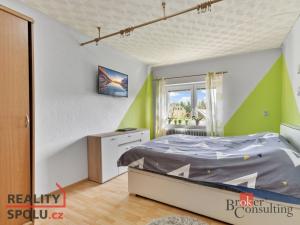 Prodej rodinného domu, Liberec - Liberec XXXIII-Machnín, K Bedřichovce, 222 m2