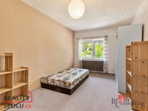 Prodej rodinného domu, Liberec - Liberec XXXIII-Machnín, K Bedřichovce, 222 m2