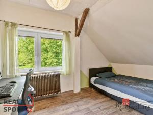 Prodej rodinného domu, Liberec - Liberec XXXIII-Machnín, K Bedřichovce, 222 m2