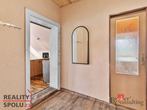 Prodej rodinného domu, Liberec - Liberec XXXIII-Machnín, K Bedřichovce, 222 m2