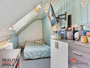 Prodej rodinného domu, Liberec - Liberec XXXIII-Machnín, K Bedřichovce, 222 m2