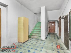 Prodej rodinného domu, Liberec - Liberec XXXIII-Machnín, K Bedřichovce, 222 m2