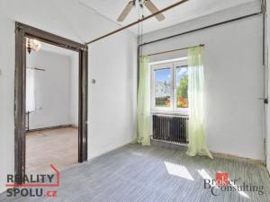 Prodej rodinného domu, Liberec - Liberec XXXIII-Machnín, K Bedřichovce, 222 m2