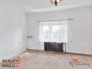 Prodej rodinného domu, Liberec - Liberec XXXIII-Machnín, K Bedřichovce, 222 m2