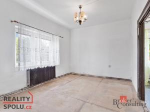 Prodej rodinného domu, Liberec - Liberec XXXIII-Machnín, K Bedřichovce, 222 m2