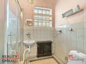 Prodej rodinného domu, Liberec - Liberec XXXIII-Machnín, K Bedřichovce, 222 m2