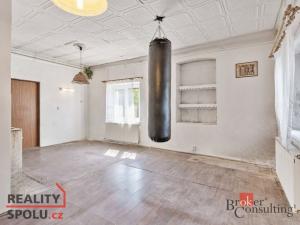 Prodej rodinného domu, Liberec - Liberec XXXIII-Machnín, K Bedřichovce, 222 m2