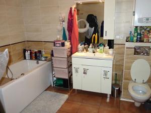 Prodej bytu 2+kk, České Budějovice, Rudolfovská tř., 98 m2