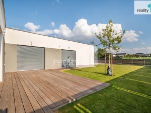 Pronájem rodinného domu, Herink, Na Návsi, 185 m2