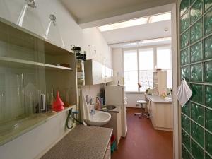 Pronájem obchodního prostoru, Praha - Nové Město, Panská, 116 m2