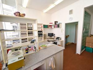 Pronájem obchodního prostoru, Praha - Nové Město, Panská, 116 m2