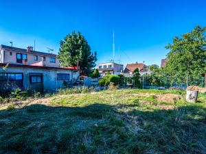 Prodej rodinného domu, Pardubice - Bílé Předměstí, Zajíčkova, 300 m2