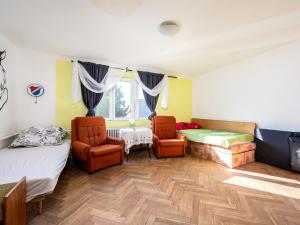 Prodej rodinného domu, Pardubice - Bílé Předměstí, Zajíčkova, 300 m2