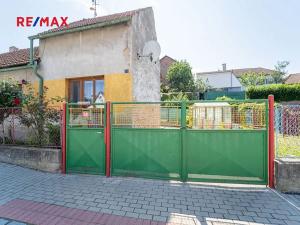 Prodej rodinného domu, Chotutice, Průběžná, 86 m2
