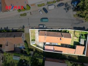 Prodej rodinného domu, Chotutice, Průběžná, 86 m2
