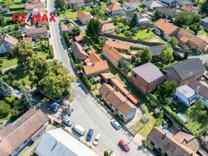 Prodej rodinného domu, Chotutice, Průběžná, 86 m2
