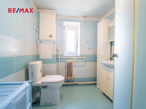 Prodej rodinného domu, Chotutice, Průběžná, 86 m2