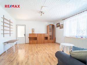Prodej rodinného domu, Chotutice, Průběžná, 86 m2