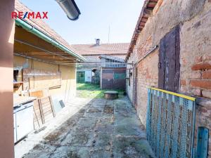 Prodej rodinného domu, Chotutice, Průběžná, 86 m2
