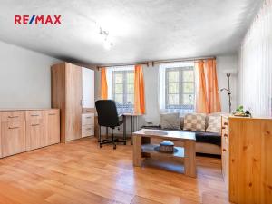 Prodej rodinného domu, Uhlířské Janovice, Fügnerova, 72 m2