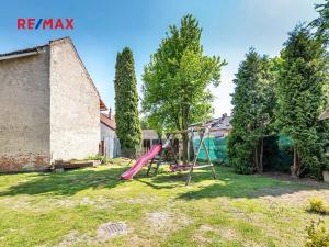 Prodej rodinného domu, Uhlířské Janovice, Fügnerova, 72 m2