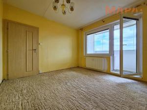 Pronájem bytu 3+1, Jirkov, SNP, 68 m2
