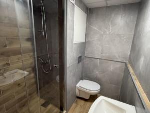 Prodej bytu 1+1, Chomutov, Skalková, 36 m2