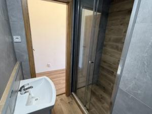 Prodej bytu 1+1, Chomutov, Skalková, 36 m2