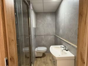 Prodej bytu 1+1, Chomutov, Skalková, 36 m2