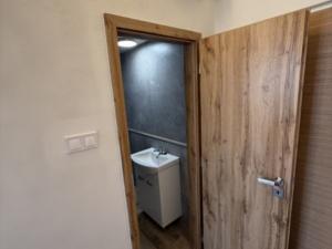 Prodej bytu 1+1, Chomutov, Skalková, 36 m2