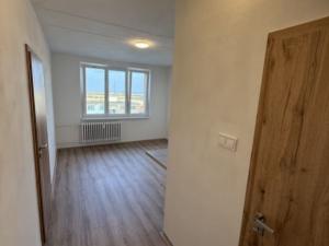 Prodej bytu 1+1, Chomutov, Skalková, 36 m2