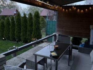 Prodej chaty, Havraň, 37 m2