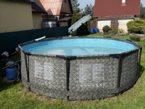 Prodej chaty, Havraň, 37 m2