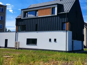 Pronájem bytu 2+kk, Bystřice, 38 m2
